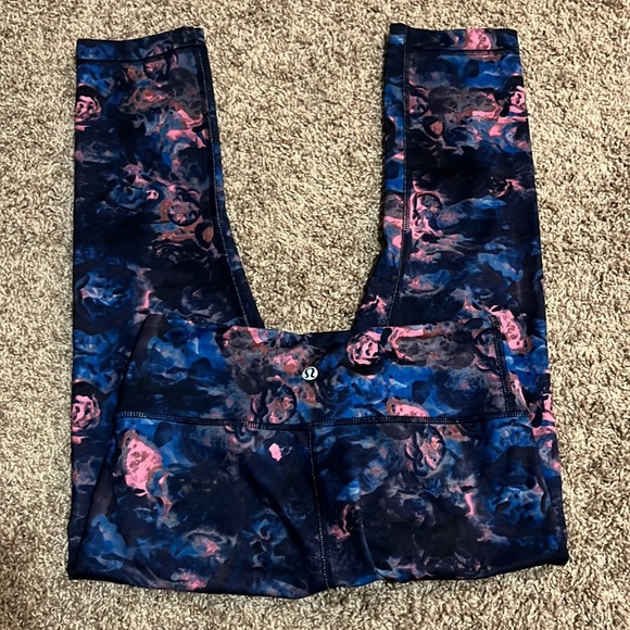 Lulu leggings - Picture 1 of 3